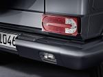 Mercedes-Benz G-Class 2013 года